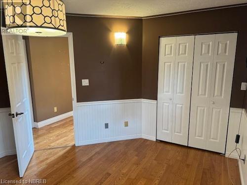 590 Dutrisac Road, Sturgeon Falls, ON - Indoor Photo Showing Other Room