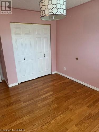 590 Dutrisac Road, Sturgeon Falls, ON - Indoor Photo Showing Other Room