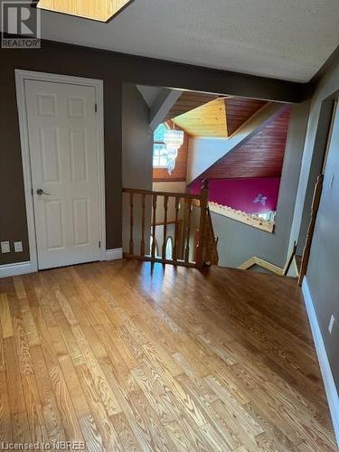 590 Dutrisac Road, Sturgeon Falls, ON - Indoor Photo Showing Other Room