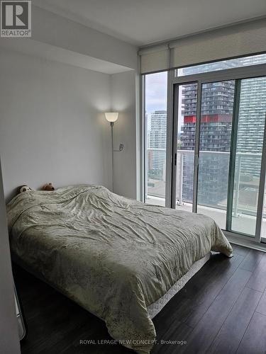 2310 - 33 Helendale Avenue, Toronto (Yonge-Eglinton), ON - Indoor Photo Showing Bedroom