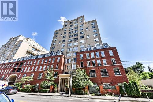 425 - 119 Merton Street, Toronto (Mount Pleasant West), ON - Outdoor With Facade