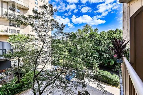 425 - 119 Merton Street, Toronto (Mount Pleasant West), ON - Outdoor With Balcony