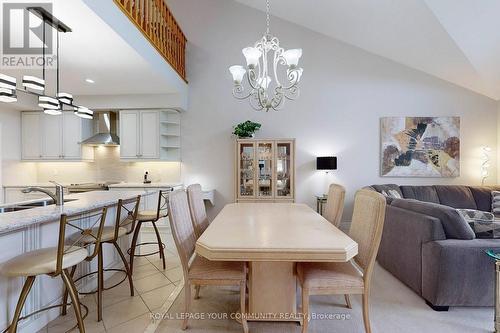 9 Bill Knowles Street, Uxbridge, ON - Indoor Photo Showing Dining Room