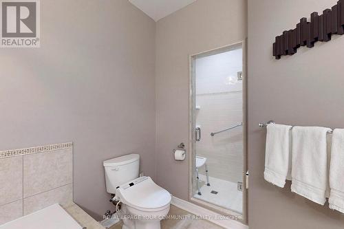 9 Bill Knowles Street, Uxbridge, ON - Indoor Photo Showing Bathroom