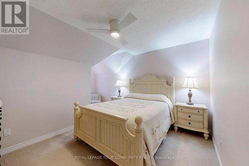 9 Bill Knowles Street, Uxbridge, ON - Indoor Photo Showing Bedroom