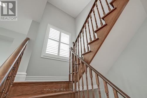 2284 Foxhole Circle, Oakville (West Oak Trails), ON - Indoor Photo Showing Other Room