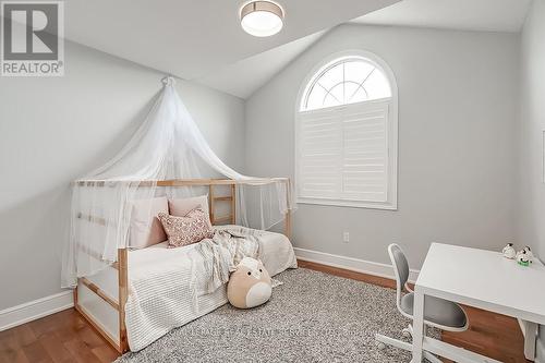 2284 Foxhole Circle, Oakville (West Oak Trails), ON - Indoor Photo Showing Bedroom