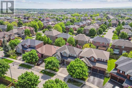 2284 Foxhole Circle, Oakville (West Oak Trails), ON - Outdoor With View