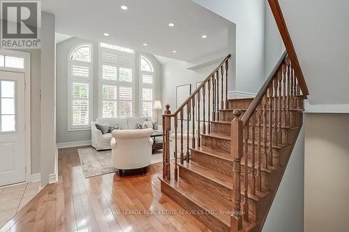 2284 Foxhole Circle, Oakville (West Oak Trails), ON - Indoor Photo Showing Other Room