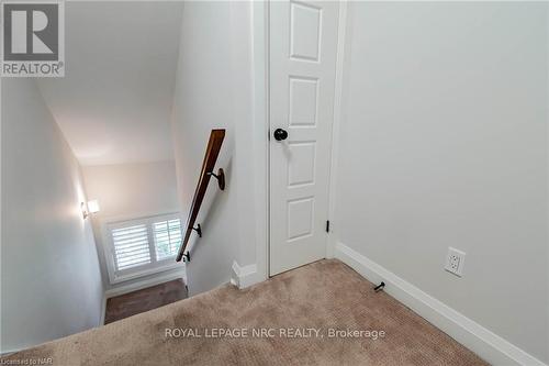 25 - 7 Gibson Place, St. Catharines, ON - Indoor Photo Showing Other Room