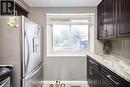 7 - 50 Lakeshore Road, St. Catharines, ON  - Indoor Photo Showing Kitchen 