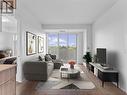 940 - 25 Adra Grado Way, Toronto (Bayview Village), ON  - Indoor Photo Showing Living Room 