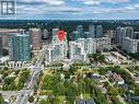 205 - 503 Beecroft Road, Toronto (Willowdale West), ON  - Outdoor With View 