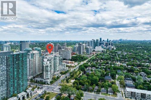 205 - 503 Beecroft Road, Toronto (Willowdale West), ON - Outdoor With View