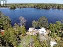 102 Maskinonge Island, St. Charles, ON  - Outdoor With Body Of Water With View 