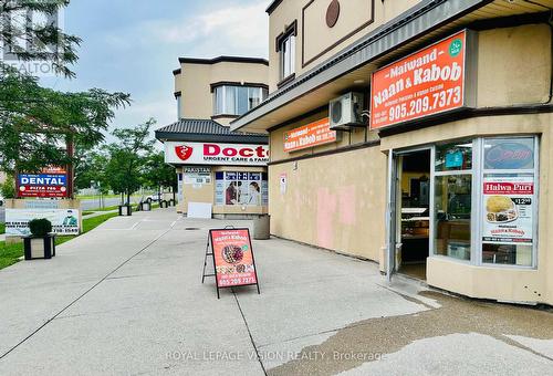 101 - 2352 Middlefield Road, Markham (Middlefield), ON 