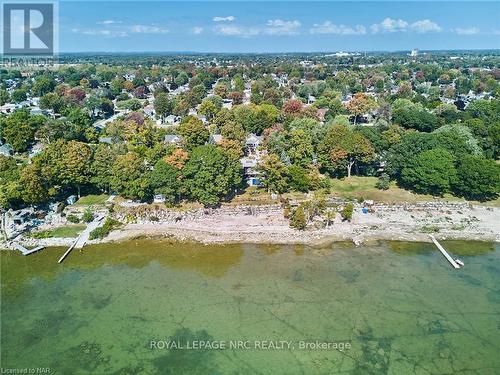 53 Tennessee Avenue, Port Colborne, ON - Outdoor With Body Of Water With View