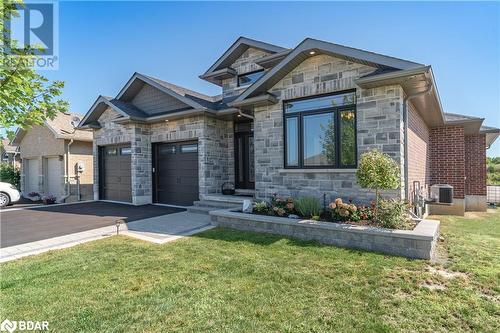 151 Cherrywood Parkway, Napanee, ON - Outdoor With Facade