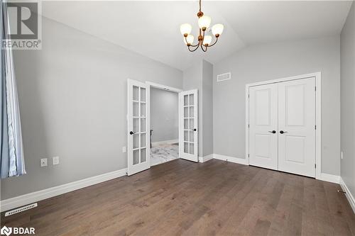 151 Cherrywood Parkway, Napanee, ON - Indoor Photo Showing Other Room