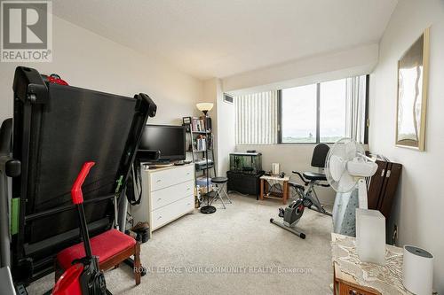 606 - 133 Torresdale Avenue, Toronto (Westminster-Branson), ON - Indoor