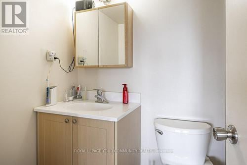 606 - 133 Torresdale Avenue, Toronto (Westminster-Branson), ON - Indoor Photo Showing Bathroom