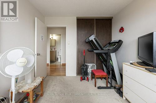 606 - 133 Torresdale Avenue, Toronto (Westminster-Branson), ON - Indoor