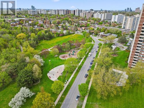 606 - 133 Torresdale Avenue, Toronto (Westminster-Branson), ON - Outdoor With View