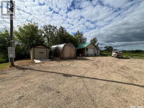 Belair Acreage, Wawken Rm No. 93, SK - Outdoor