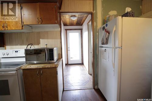 Belair Acreage, Wawken Rm No. 93, SK - Indoor Photo Showing Kitchen