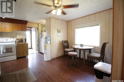 Belair Acreage, Wawken Rm No. 93, SK - Indoor Photo Showing Kitchen