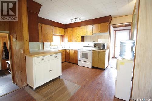 Belair Acreage, Wawken Rm No. 93, SK - Indoor Photo Showing Kitchen