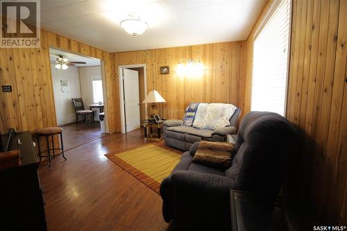 Belair Acreage, Wawken Rm No. 93, SK - Indoor Photo Showing Living Room