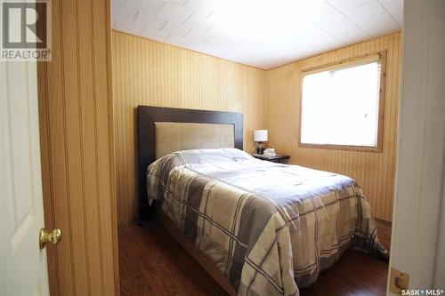 Belair Acreage, Wawken Rm No. 93, SK - Indoor Photo Showing Bedroom