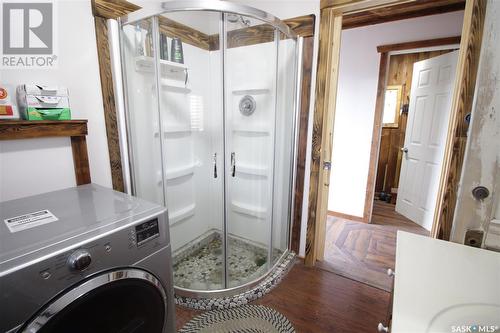 Belair Acreage, Wawken Rm No. 93, SK - Indoor Photo Showing Laundry Room