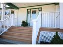 4580 Iron Mountain Road, Merritt, BC  - Outdoor With Deck Patio Veranda With Exterior 