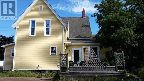 38 York Street, Sackville, NB 