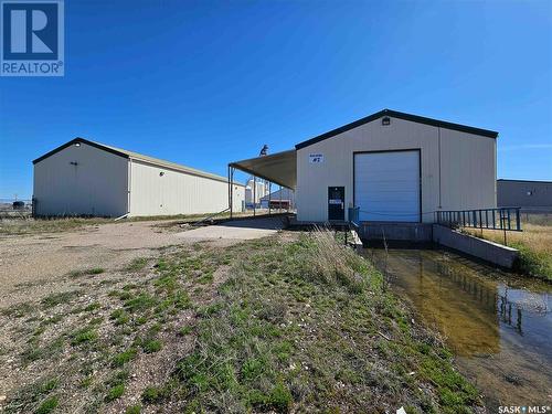 621 Industrial Road, Rosetown, SK 