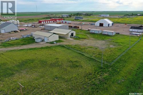 621 Industrial Road, Rosetown, SK 