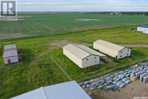 621 Industrial Road, Rosetown, SK 