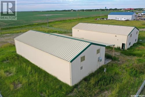 621 Industrial Road, Rosetown, SK 