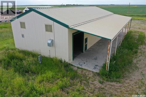 621 Industrial Road, Rosetown, SK 