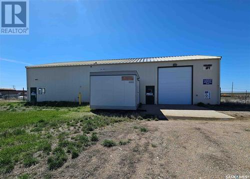 621 Industrial Road, Rosetown, SK 