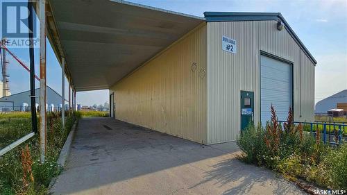 621 Industrial Road, Rosetown, SK 