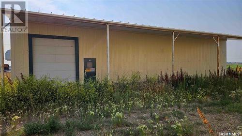 621 Industrial Road, Rosetown, SK 