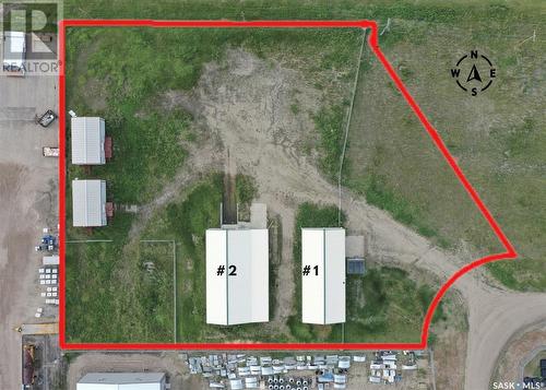 621 Industrial Road, Rosetown, SK 