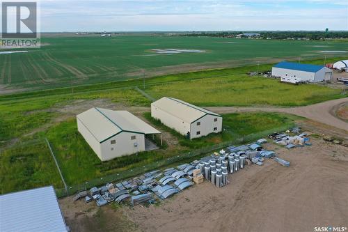 621 Industrial Road, Rosetown, SK 