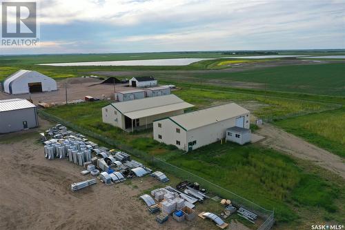 621 Industrial Road, Rosetown, SK 