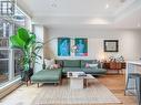 58A Tecumseth Street, Toronto, ON  - Indoor Photo Showing Living Room 