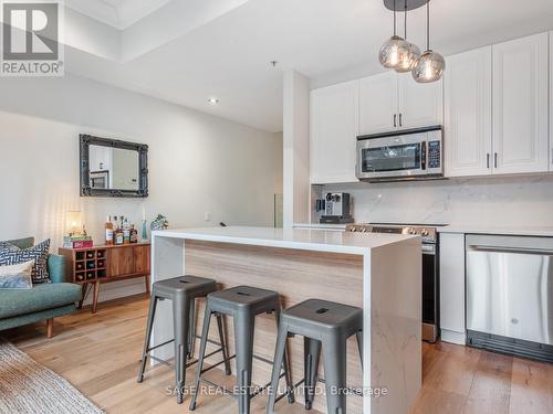 58A Tecumseth Street, Toronto, ON - Indoor Photo Showing Kitchen