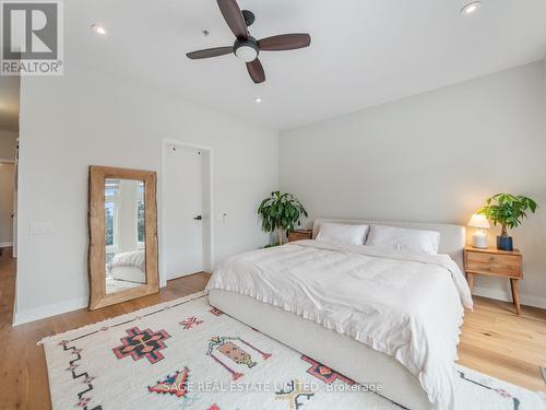 58A Tecumseth Street, Toronto, ON - Indoor Photo Showing Bedroom